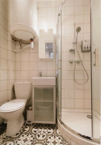 Vente appartement Paris 75012