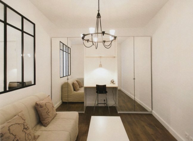 Vente appartement Paris 75012