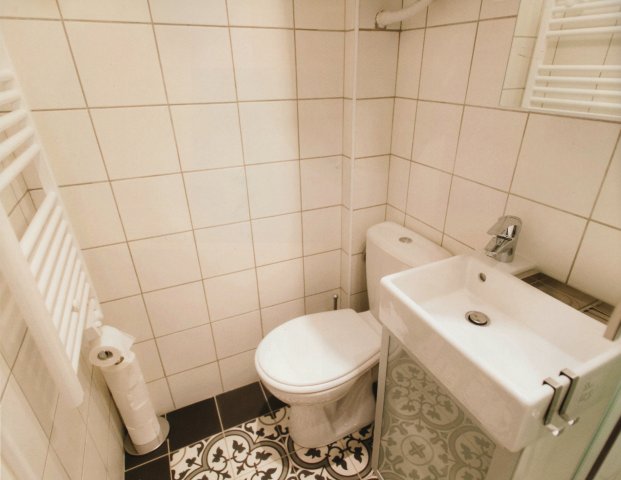 Vente appartement Paris 75012