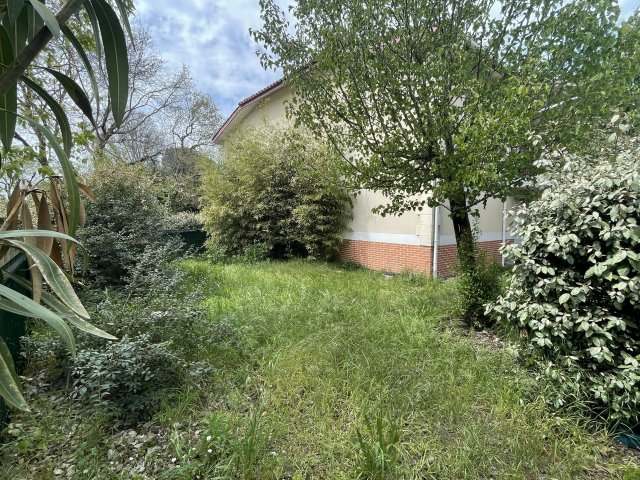 Vente appartement La Teste-de-buch 33260