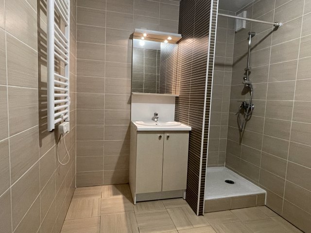 Vente appartement La Teste-de-buch 33260