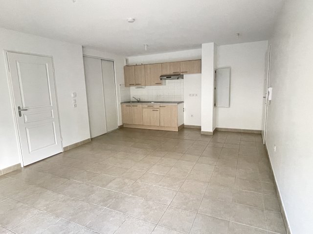 Vente appartement La Teste-de-buch 33260