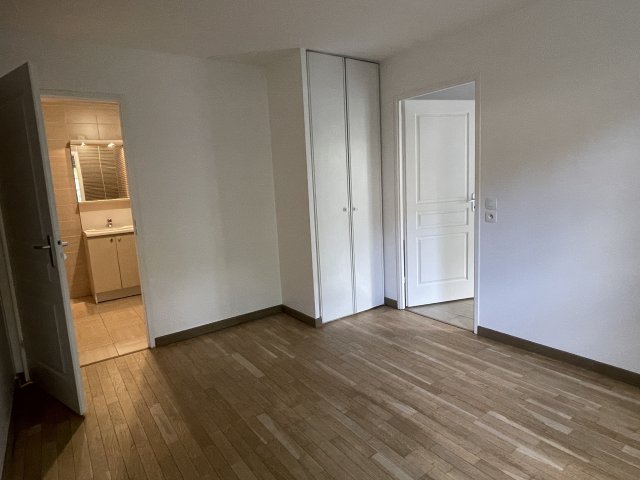 Vente appartement La Teste-de-buch 33260