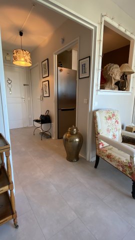 Vente appartement Arcachon 33120