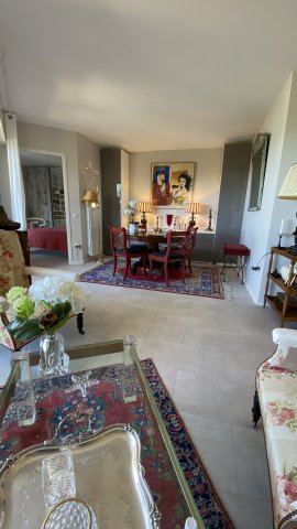 Vente appartement Arcachon 33120