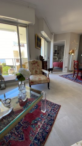 Vente appartement Arcachon 33120