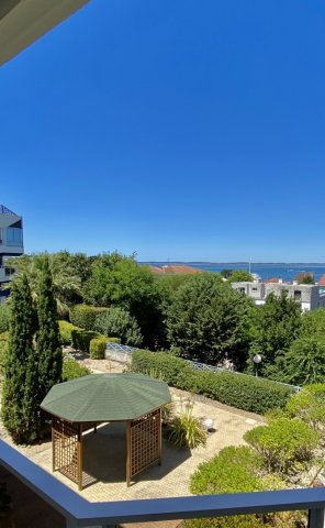 Vente appartement Arcachon 33120