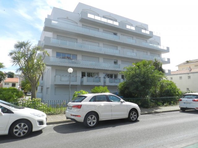 Vente appartement Arcachon 33120