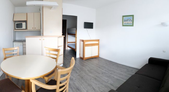 Vente appartement Arcachon 33120