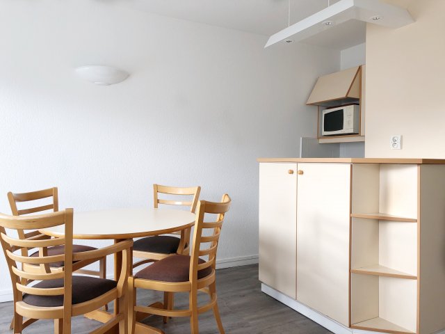 Vente appartement Arcachon 33120