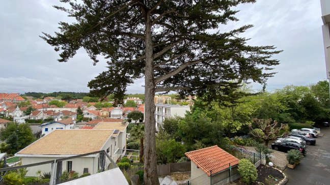Vente appartement Arcachon 33120