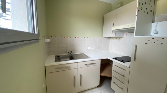 Vente appartement Arcachon 33120