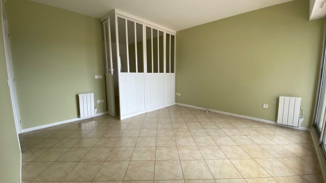 Vente appartement Arcachon 33120