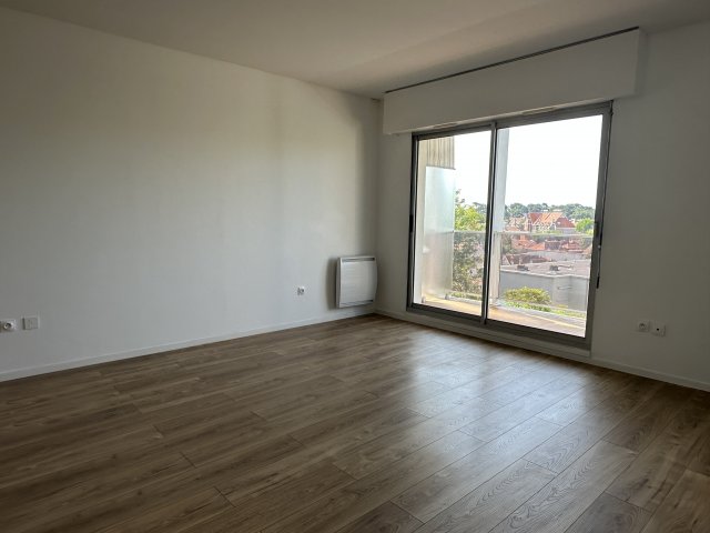Location appartement Arcachon 33120