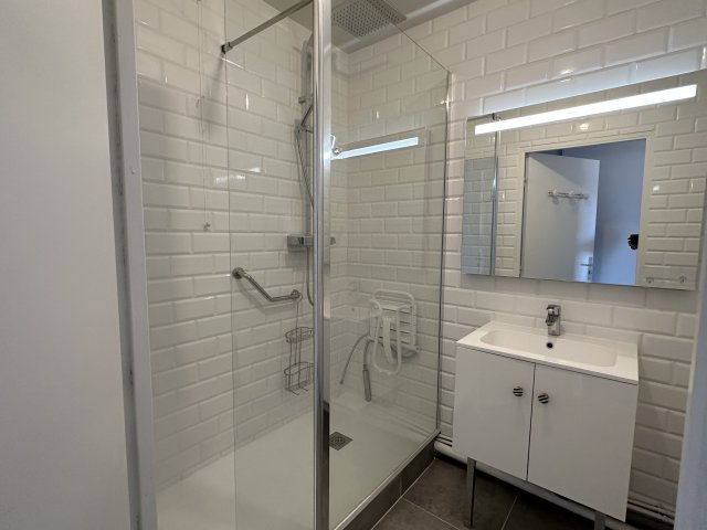 Location appartement Arcachon 33120