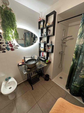 Vente appartement Marcheprime 33380