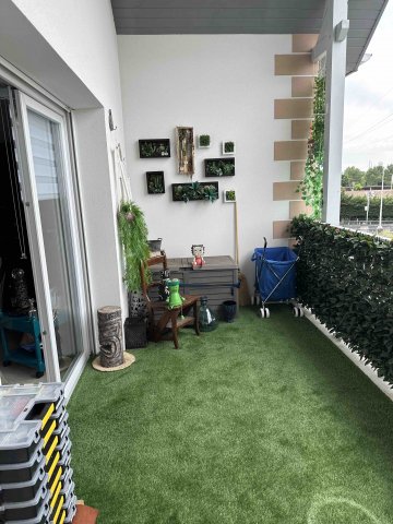Vente appartement Marcheprime 33380