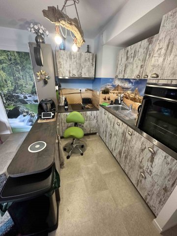 Vente appartement Marcheprime 33380