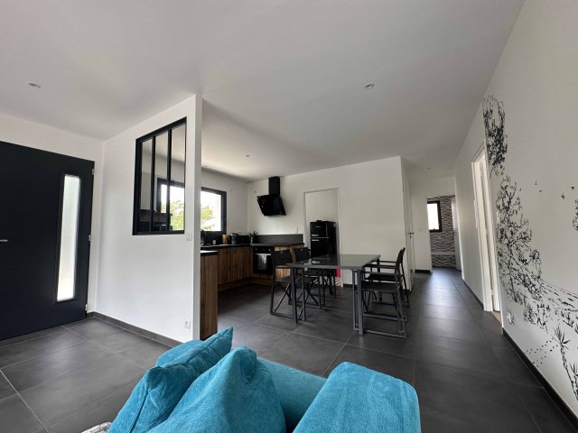 Vente maison La Teste-de-buch 33260