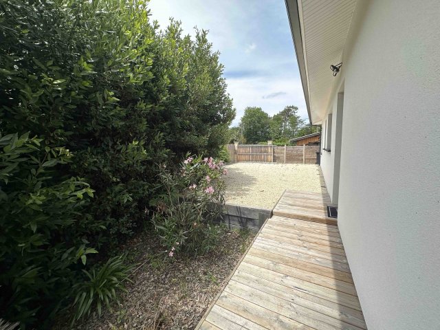 Vente maison La Teste-de-buch 33260