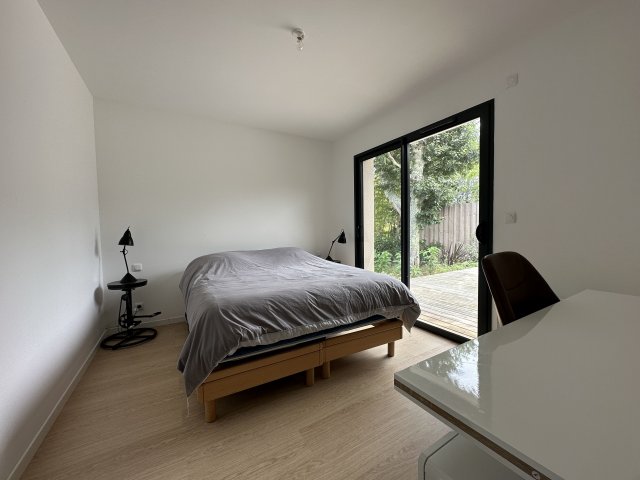 Vente maison La Teste-de-buch 33260