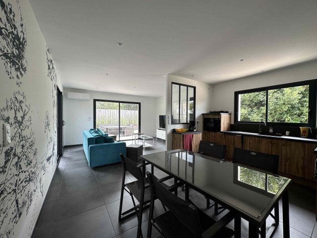 Vente maison La Teste-de-buch 33260