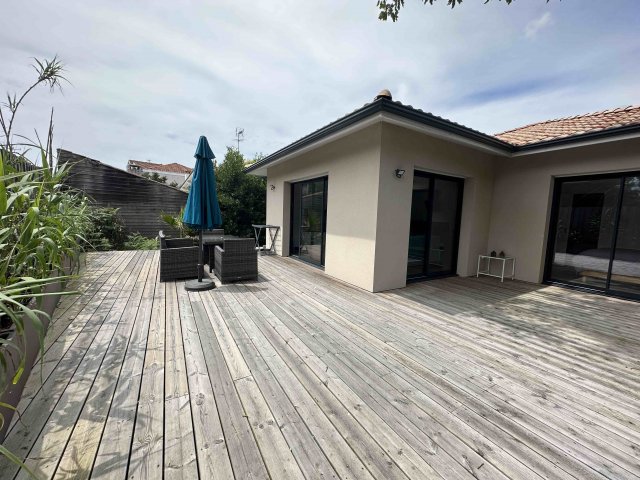 Vente maison La Teste-de-buch 33260