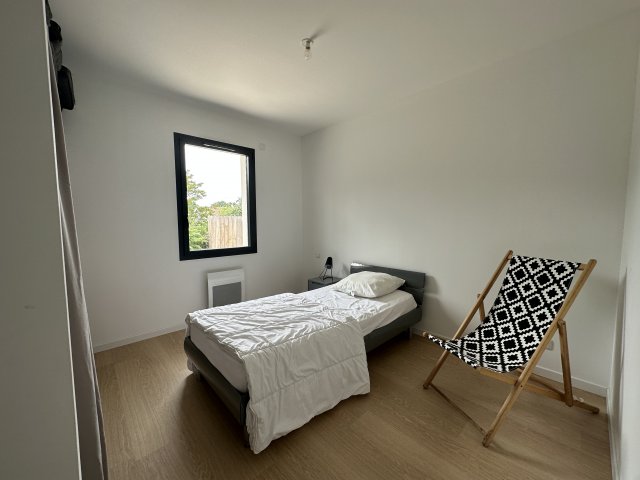 Vente maison La Teste-de-buch 33260