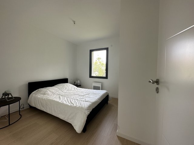 Vente maison La Teste-de-buch 33260