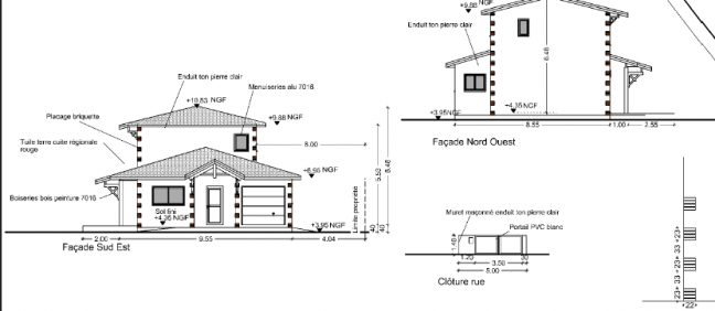 Vente terrain La Teste-de-buch 33260