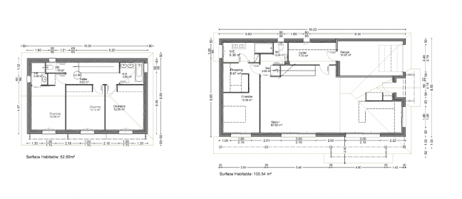Vente terrain La Teste-de-buch 33260