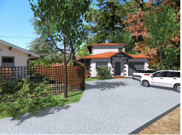 Vente terrain La Teste-de-buch 33260