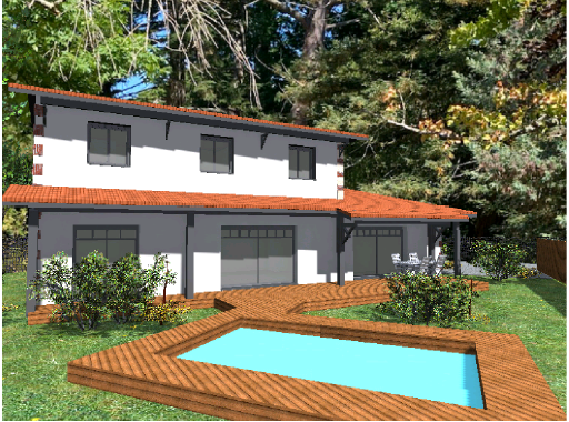 Vente terrain La Teste-de-buch 33260