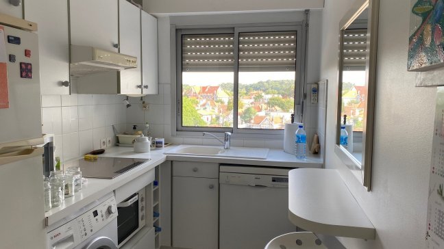 Vente appartement Arcachon 33120