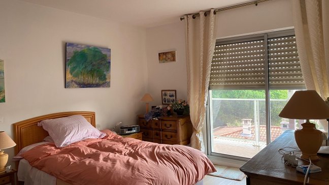 Vente appartement Arcachon 33120