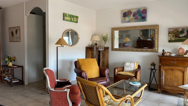 Vente appartement Arcachon 33120