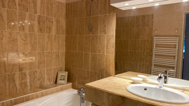 Vente appartement Arcachon 33120