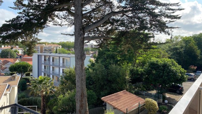 Vente appartement Arcachon 33120