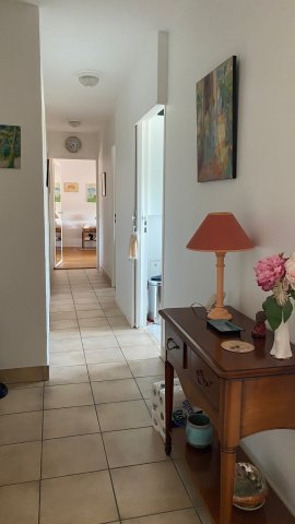Vente appartement Arcachon 33120