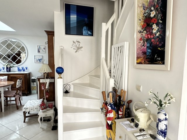 Vente maison Arcachon 33120
