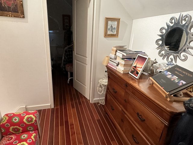Vente maison Arcachon 33120