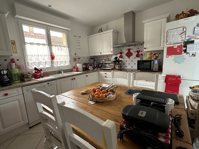 Vente maison Arcachon 33120