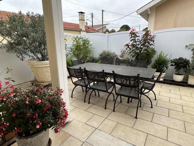 Vente maison Arcachon 33120