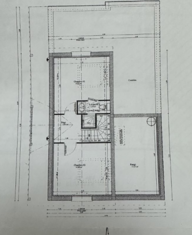 Vente maison Arcachon 33120