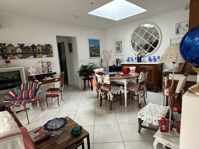 Vente maison Arcachon 33120