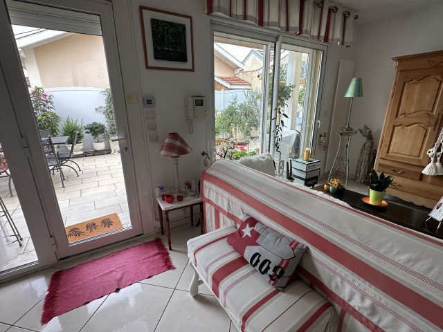 Vente maison Arcachon 33120