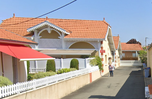 Vente maison Arcachon 33120