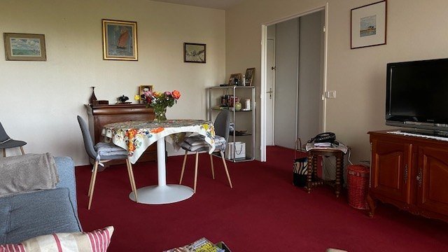 Vente appartement Arcachon 33120