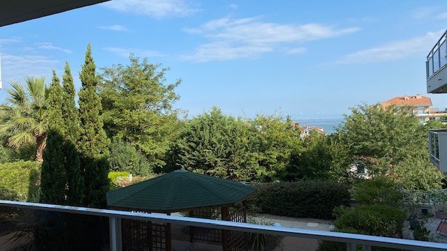 Vente appartement Arcachon 33120