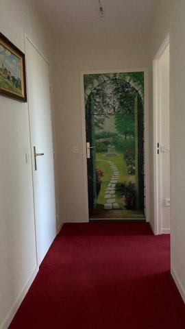 Vente appartement Arcachon 33120